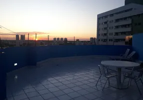 Foto 1 de Cobertura com 3 Quartos à venda, 166m² em Jardim Cidade Universitária, João Pessoa