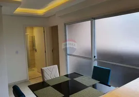 Foto 1 de Apartamento com 2 Quartos à venda, 55m² em Centro, Cabreúva