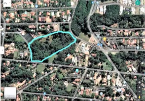 Foto 1 de Lote/Terreno à venda, 21000m² em Chácaras São Bento, Valinhos