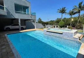Foto 1 de Casa de Condomínio com 4 Quartos à venda, 449m² em Condomínio Parque das Garcas I, Atibaia