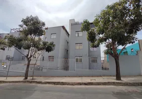 Foto 1 de Apartamento com 2 Quartos à venda, 55m² em Darcy Vargas, Contagem