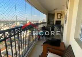 Foto 1 de Apartamento com 2 Quartos à venda, 93m² em Jardim Sao Paulo, Guarulhos