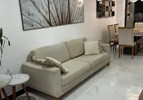 Foto 1 de Casa de Condomínio com 2 Quartos à venda, 190m² em Papagaio, Feira de Santana