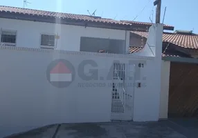 Foto 1 de Casa com 4 Quartos para alugar, 270m² em Jardim America, Sorocaba