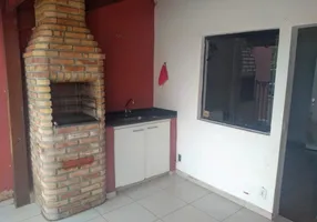 Foto 1 de Casa com 2 Quartos à venda, 90m² em Ouro Preto, Belo Horizonte