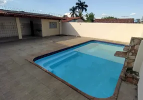 Foto 1 de Casa com 3 Quartos à venda, 242m² em Jardim Atlântico, Goiânia