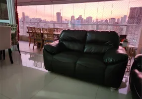 Foto 1 de Apartamento com 3 Quartos à venda, 95m² em Ipiranga, São Paulo