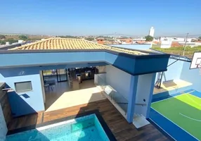 Foto 1 de Casa de Condomínio com 3 Quartos à venda, 300m² em Água Branca, Piracicaba