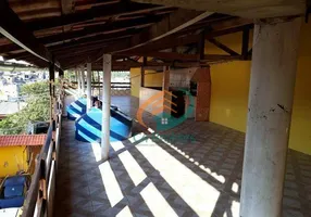 Foto 1 de Sobrado com 5 Quartos à venda, 334m² em Jardim Jacy, Guarulhos