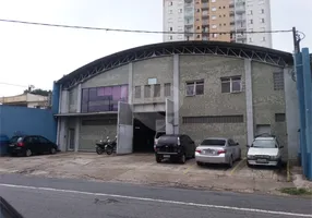 Foto 1 de Galpão/Depósito/Armazém à venda, 1300m² em Casa Verde, São Paulo