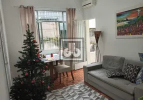 Foto 1 de Apartamento com 2 Quartos à venda, 66m² em Freguesia, Rio de Janeiro