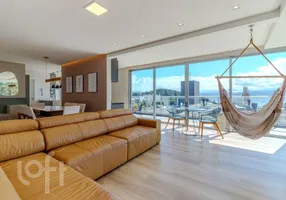 Foto 1 de Apartamento com 3 Quartos à venda, 230m² em Joao Paulo, Florianópolis