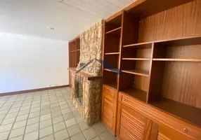 Foto 1 de Cobertura com 3 Quartos para alugar, 150m² em Coronel Veiga, Petrópolis