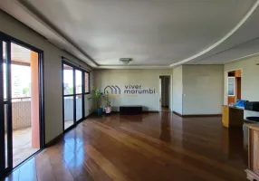 Foto 1 de Apartamento com 3 Quartos à venda, 140m² em Vila Sônia, São Paulo