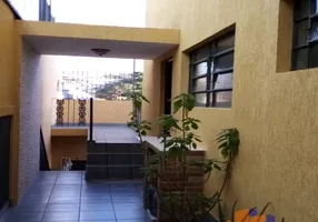 Foto 1 de Sobrado com 3 Quartos à venda, 137m² em Jardim D'abril, Osasco