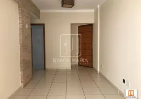 Foto 1 de Apartamento com 2 Quartos para alugar, 65m² em Jardim Botânico, Ribeirão Preto