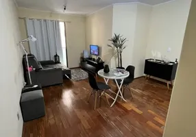 Foto 1 de Apartamento com 3 Quartos à venda, 90m² em Vila Itália, São José do Rio Preto