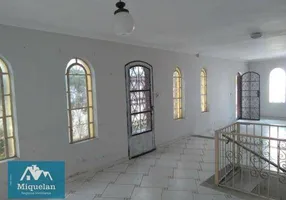 Foto 1 de Casa de Condomínio com 4 Quartos para alugar, 408m² em Jardim Picolo, São Paulo