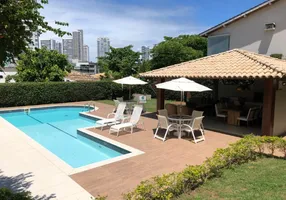 Foto 1 de Casa de Condomínio com 6 Quartos à venda, 620m² em Horto Florestal, Salvador