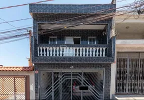 Foto 1 de Sobrado com 3 Quartos à venda, 200m² em Vila São Francisco, São Paulo