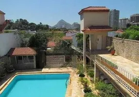 Foto 1 de Casa de Condomínio com 5 Quartos à venda, 1049m² em Leblon, Rio de Janeiro