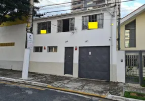 Foto 1 de Galpão/Depósito/Armazém à venda, 264m² em Cambuci, São Paulo