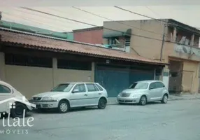 Foto 1 de Casa com 6 Quartos à venda, 176m² em Piratininga, Osasco