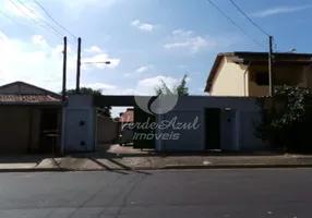 Foto 1 de Casa com 3 Quartos à venda, 180m² em Loteamento Adventista Campineiro, Hortolândia