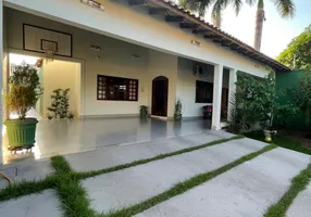 Foto 1 de Casa com 4 Quartos à venda, 245m² em São João Bosco, Porto Velho