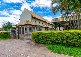 Foto 1 de Casa de Condomínio com 3 Quartos à venda, 97m² em Camaquã, Porto Alegre