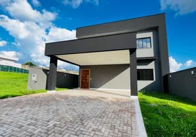 Foto 1 de Casa de Condomínio com 3 Quartos para alugar, 200m² em Conjunto Habitacional Alexandre Urbanas, Londrina