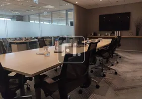 Foto 1 de Sala Comercial para alugar, 400m² em Vila Olímpia, São Paulo