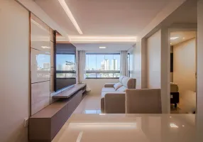 Foto 1 de Apartamento com 2 Quartos para alugar, 54m² em Madalena, Recife