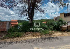 Foto 1 de Lote/Terreno à venda, 360m² em Residencial Lagoa, Betim