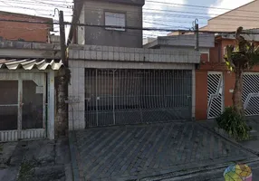 Foto 1 de Casa com 3 Quartos à venda, 150m² em Vila Nova Mauá, Mauá