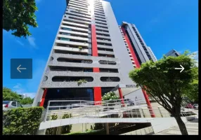 Foto 1 de Apartamento com 1 Quarto para alugar, 45m² em Boa Viagem, Recife