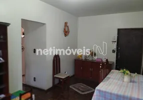 Foto 1 de Apartamento com 3 Quartos à venda, 91m² em Ermelinda, Belo Horizonte
