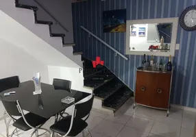 Foto 1 de Sobrado com 2 Quartos à venda, 100m² em Vila Gomes Cardim, São Paulo