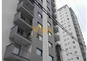 Foto 1 de Apartamento com 2 Quartos à venda, 55m² em Veloso, Osasco