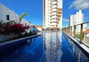 Foto 1 de Apartamento com 3 Quartos à venda, 110m² em Alto Branco, Campina Grande