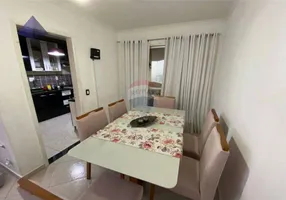 Foto 1 de Apartamento com 2 Quartos à venda, 65m² em Vila Galvão, Guarulhos