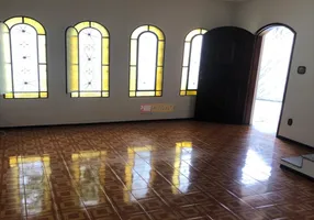 Foto 1 de Sobrado com 3 Quartos para venda ou aluguel, 160m² em Rudge Ramos, São Bernardo do Campo