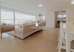 Foto 1 de Apartamento com 4 Quartos à venda, 296m² em Prainha, Torres