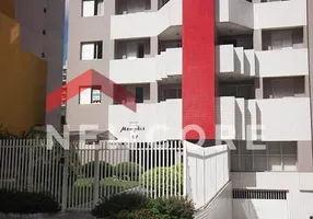 Foto 1 de Apartamento com 3 Quartos à venda, 119m² em Vila Izabel, Curitiba