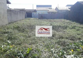 Foto 1 de Lote/Terreno à venda, 300m² em Luíza Mar Mirim, Itanhaém
