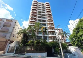 Foto 1 de Apartamento com 3 Quartos à venda, 123m² em Boa Vista, São José do Rio Preto