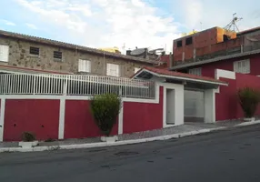 Foto 1 de Casa com 4 Quartos à venda, 220m² em Residencial Monte Alegre, Campo Limpo Paulista