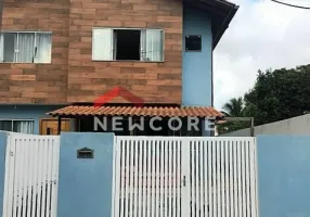 Foto 1 de Casa com 3 Quartos à venda, 130m² em Piratininga, Niterói