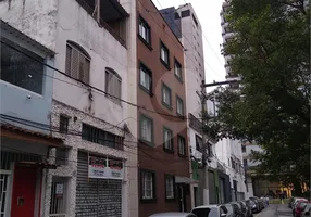 Foto 1 de Lote/Terreno à venda, 100m² em Vila Olímpia, São Paulo