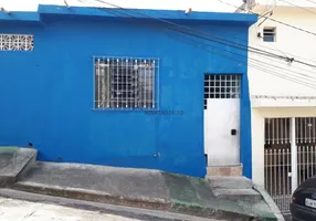 Foto 1 de Casa com 1 Quarto à venda, 120m² em Vila Patrimonial, São Paulo